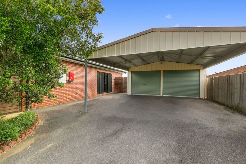 5 Barron Place, Joyner QLD 4500