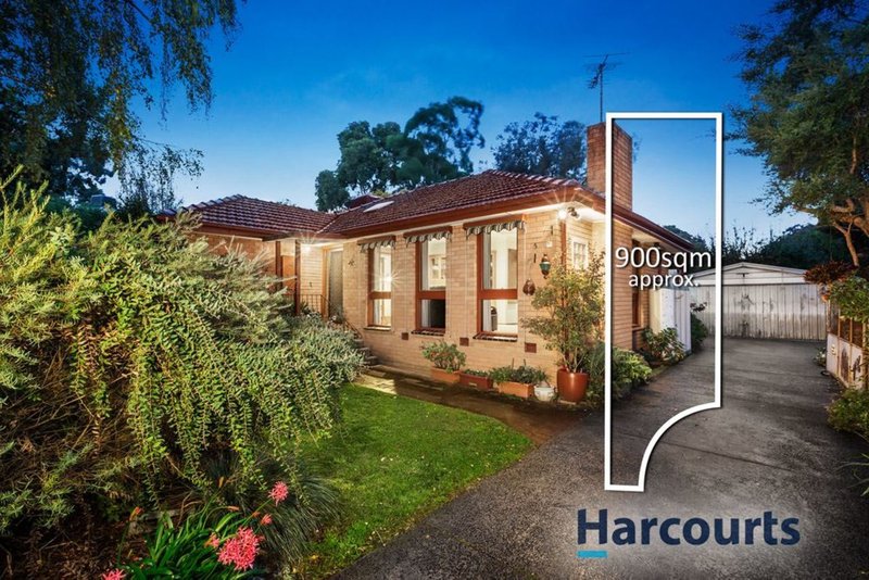 5 Barry Court, Scoresby VIC 3179