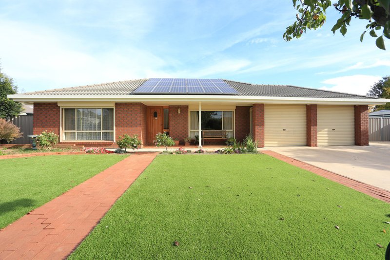 5 Barton Street, Nuriootpa SA 5355