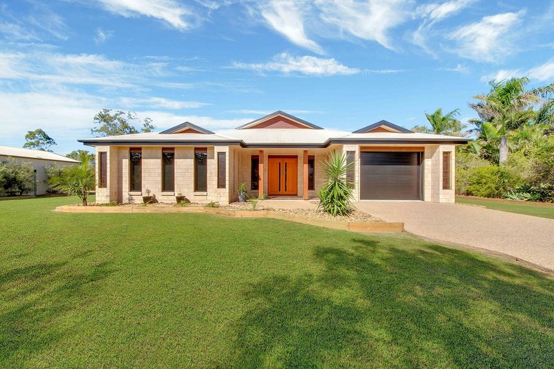 Photo - 5 Baruby Blvd , Benaraby QLD 4680 - Image 1