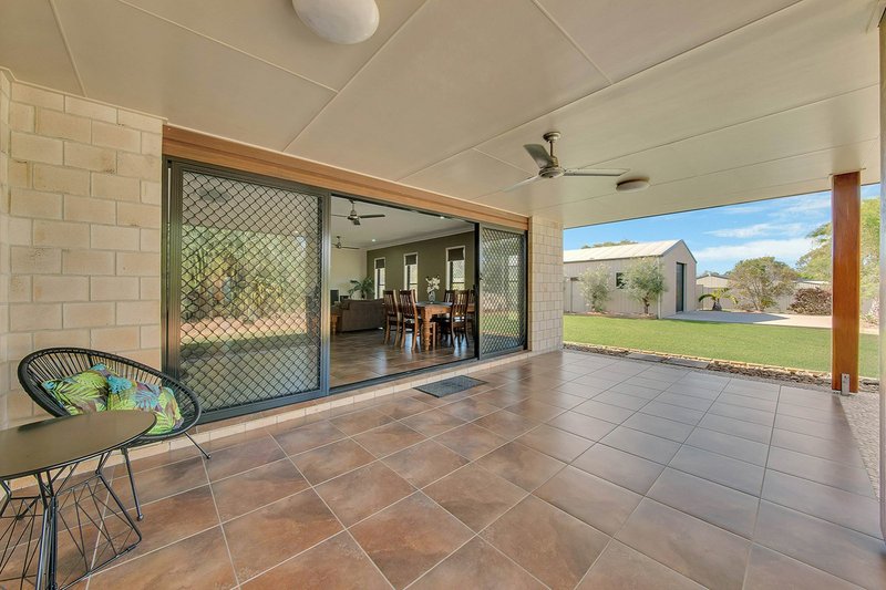 Photo - 5 Baruby Blvd , Benaraby QLD 4680 - Image 19