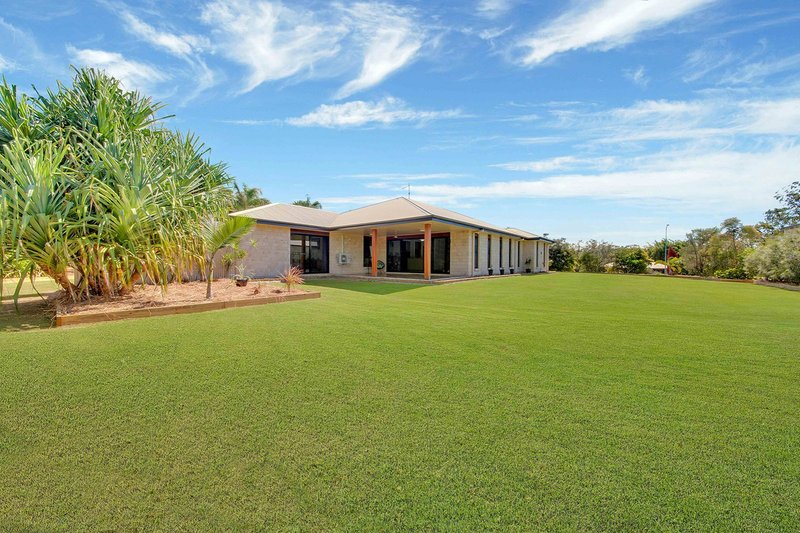 Photo - 5 Baruby Blvd , Benaraby QLD 4680 - Image 20