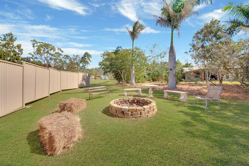 Photo - 5 Baruby Blvd , Benaraby QLD 4680 - Image 21