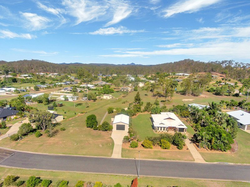 Photo - 5 Baruby Blvd , Benaraby QLD 4680 - Image 25