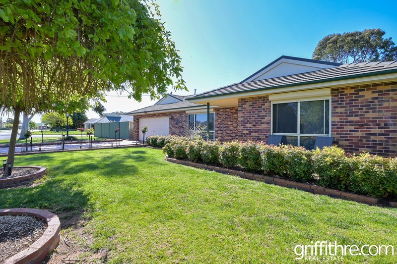 5 Barwidgee Boulevard, Darlington Point NSW 2706