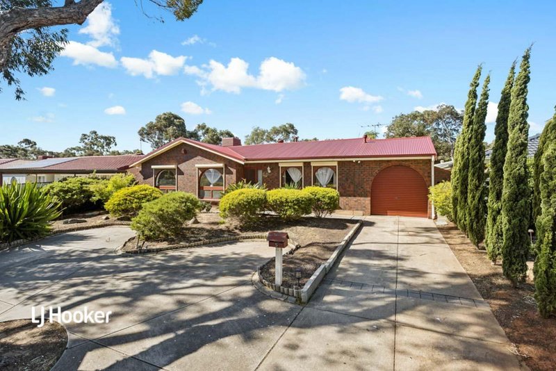 5 Barwon Court, Salisbury East SA 5109