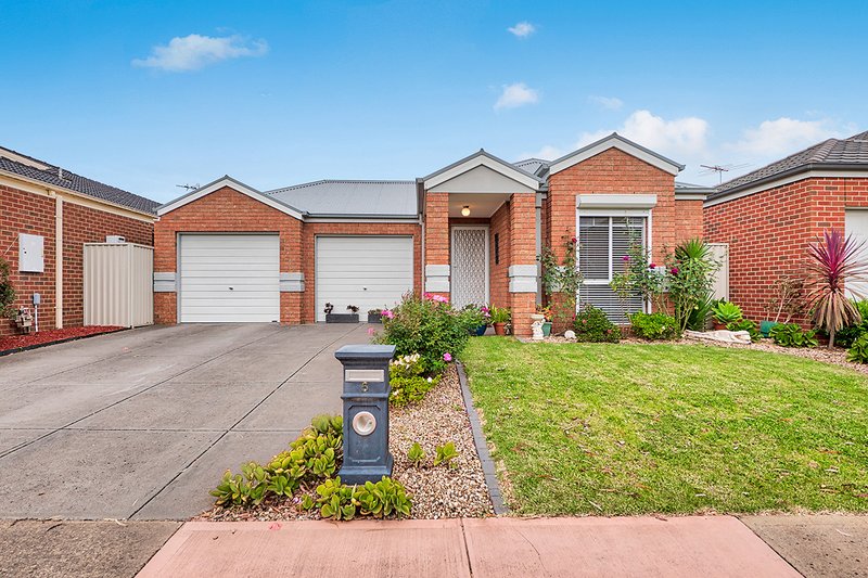 5 Barwon Drive, Pakenham VIC 3810