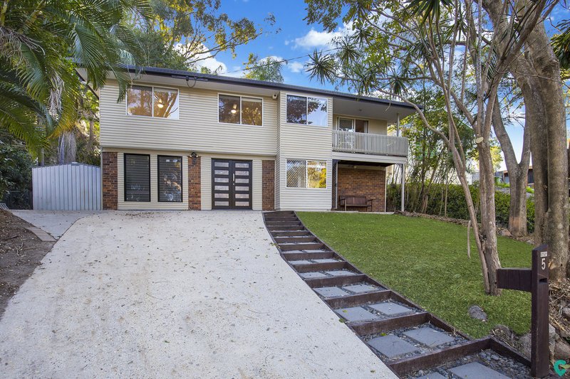 5 Basand Street, Everton Hills QLD 4053