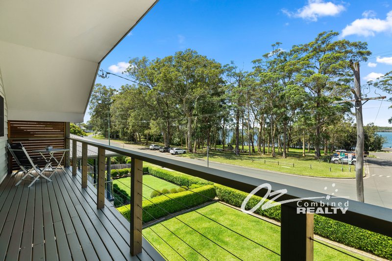 5 Basin View Parade, Basin View NSW 2540