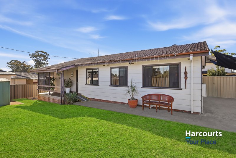 Photo - 5 Basingstoke Place, Hebersham NSW 2770 - Image 1