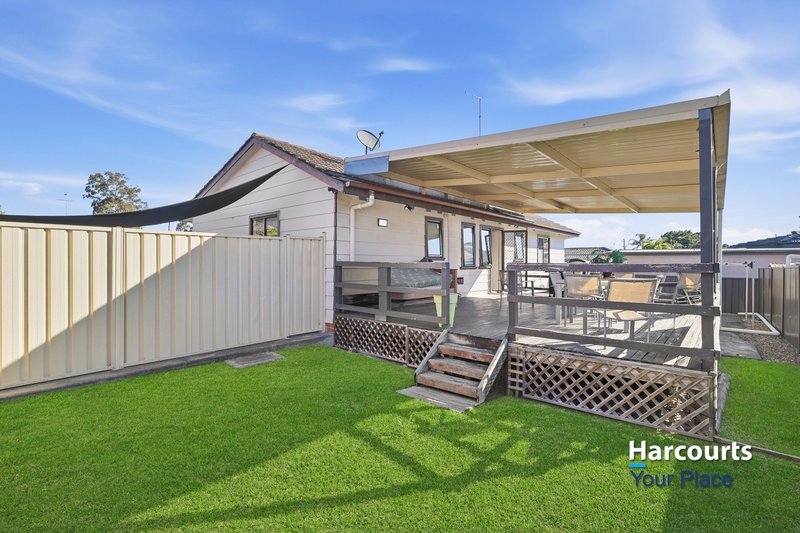 Photo - 5 Basingstoke Place, Hebersham NSW 2770 - Image 14