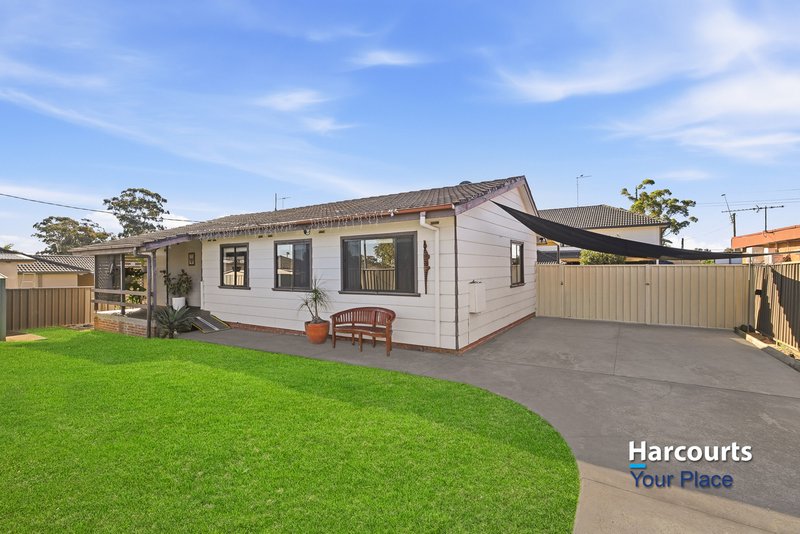Photo - 5 Basingstoke Place, Hebersham NSW 2770 - Image 16