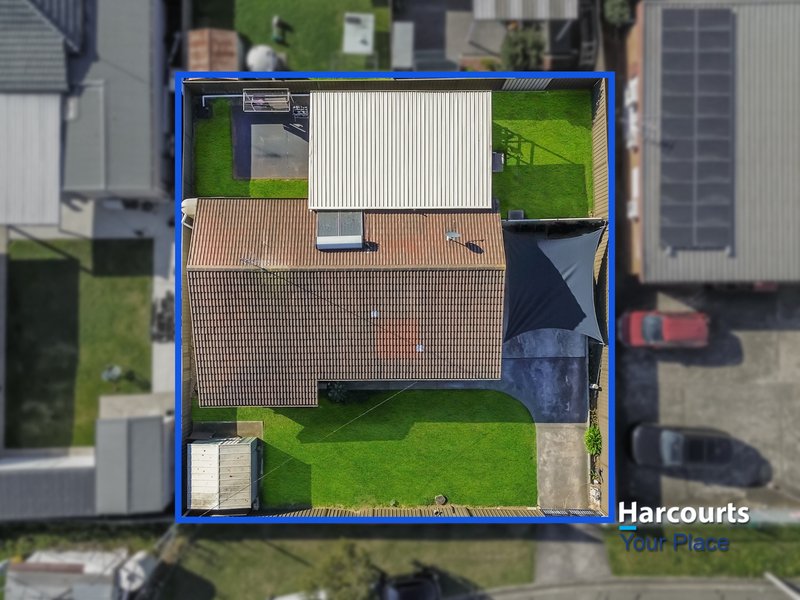 Photo - 5 Basingstoke Place, Hebersham NSW 2770 - Image 17