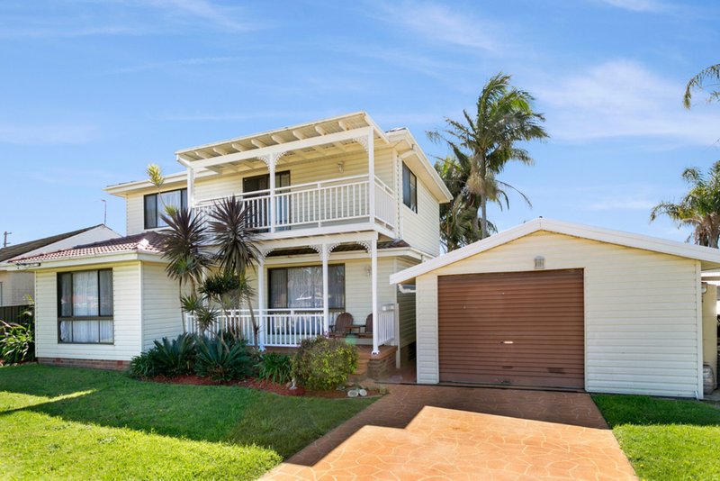 5 Bass Street, Barrack Heights NSW 2528