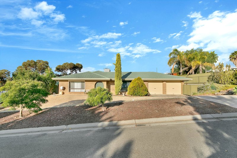 5 Bassett Crescent, Gawler East SA 5118