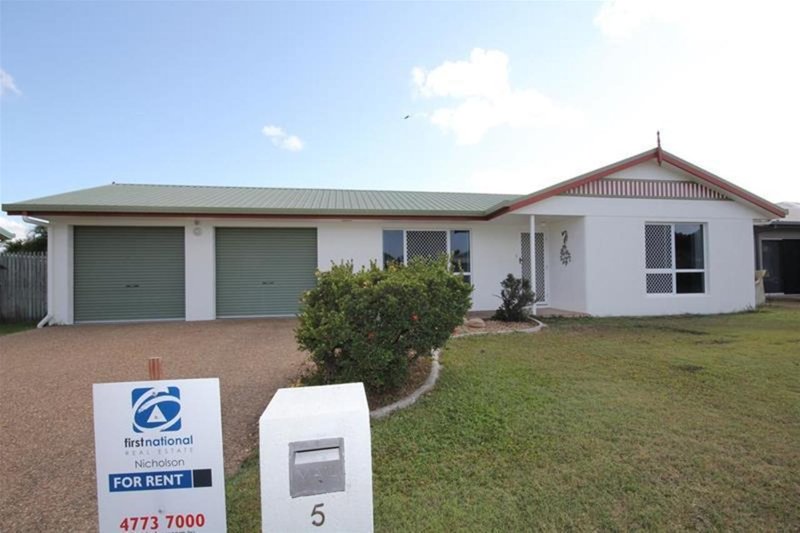 5 Bath Court, Kirwan QLD 4817 Real Estate Industry Partners
