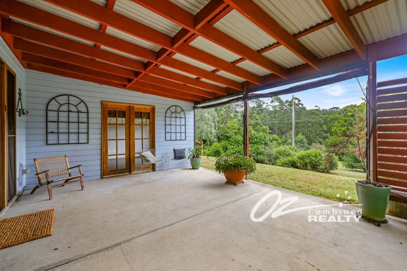 5 Battunga Drive, Tomerong NSW 2540