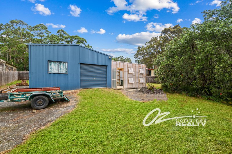 Photo - 5 Battunga Drive, Tomerong NSW 2540 - Image 17