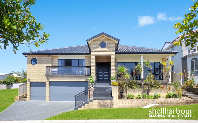 5 Baudin Avenue, Shell Cove NSW 2529