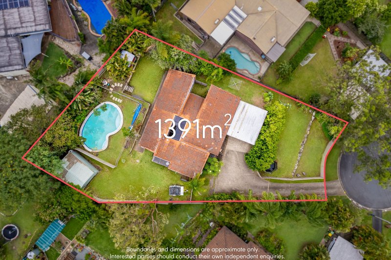 5 Bauhinia Court, Shailer Park QLD 4128