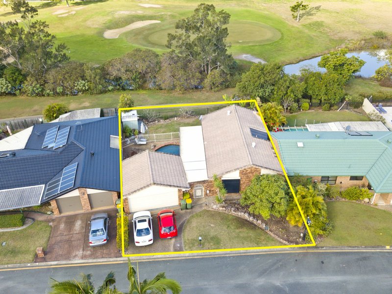 5 Baum Court, Windaroo QLD 4207