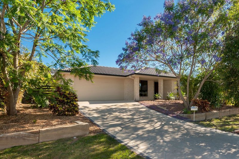 5 Baybreeze Close, Deception Bay QLD 4508