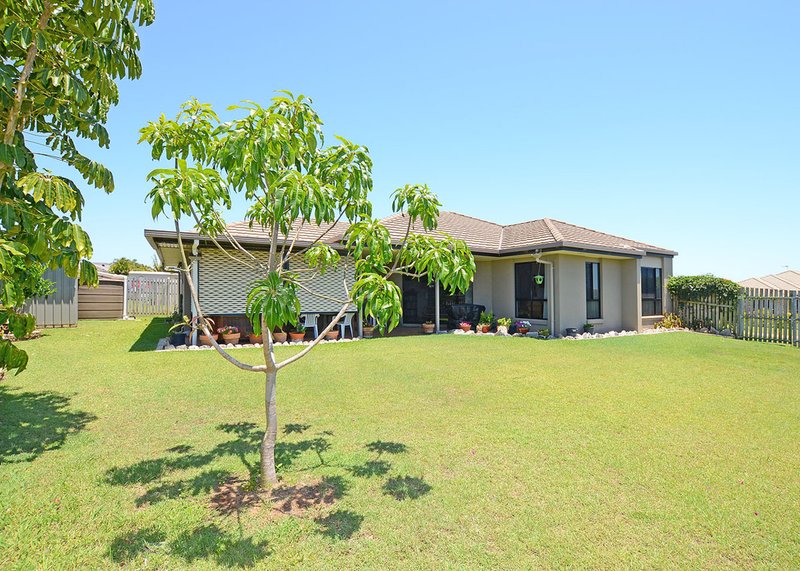 Photo - 5 Bayridge Heights Drive, Nikenbah QLD 4655 - Image 17