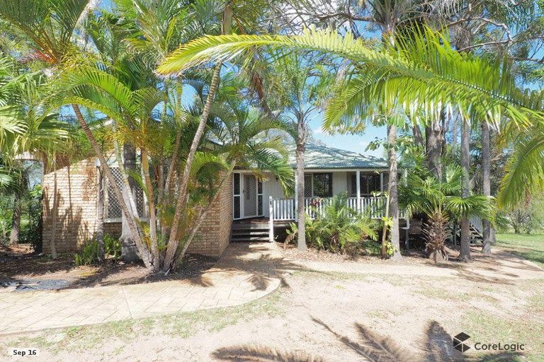 5 Bayview Drive, Tanah Merah QLD 4128