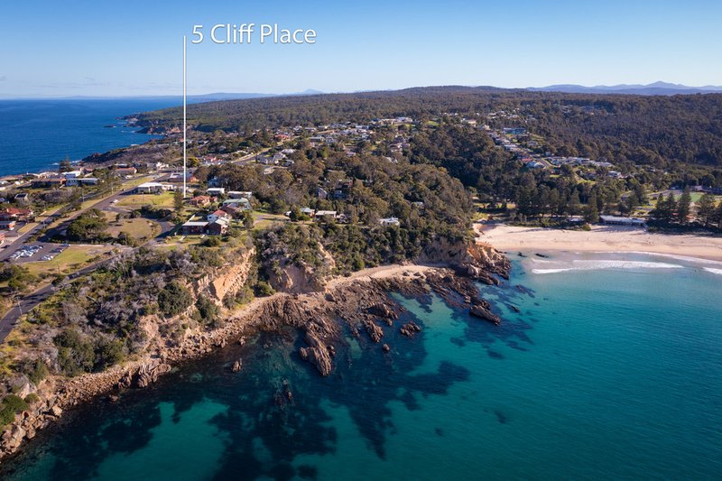 5 Beach Street, Tathra NSW 2550