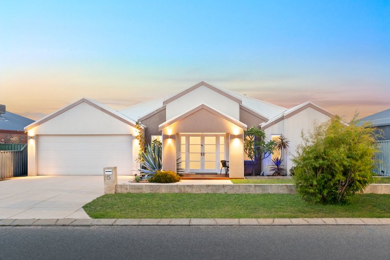 5 Beacon Way, Singleton WA 6175