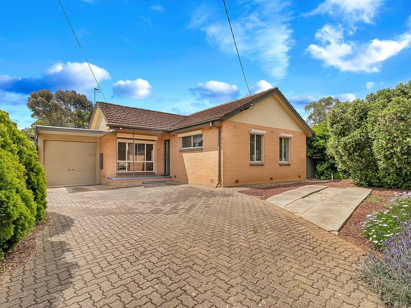 5 Beaminster Road, Elizabeth Park SA 5113