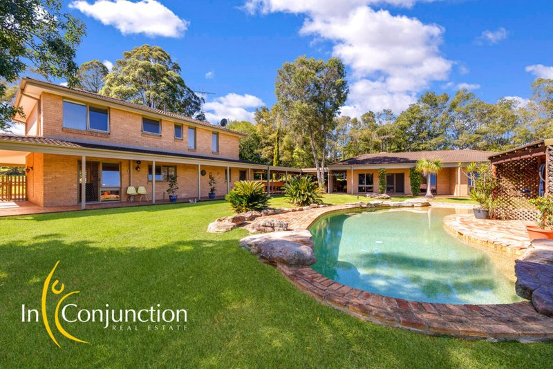 Photo - 5 Beard Place, Glenorie NSW 2157 - Image 2