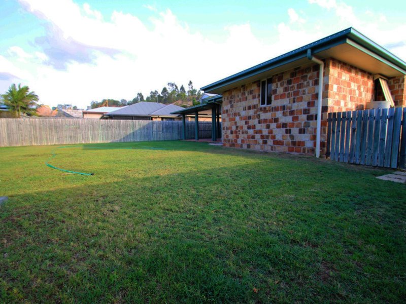 Photo - 5 Beardmore Place, Clinton QLD 4680 - Image 13