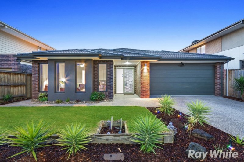 5 Beaufort Street, Keysborough VIC 3173