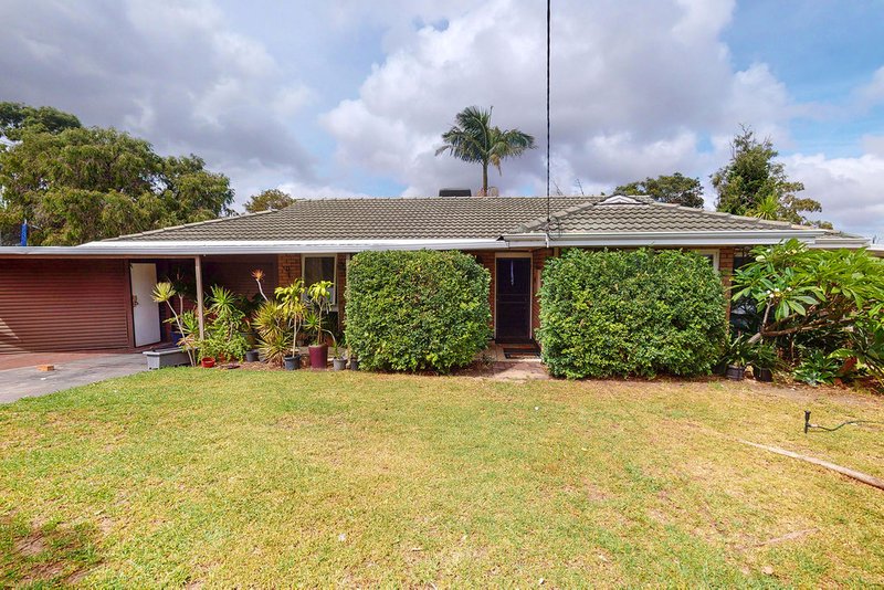 5 Beck Place, Warwick WA 6024