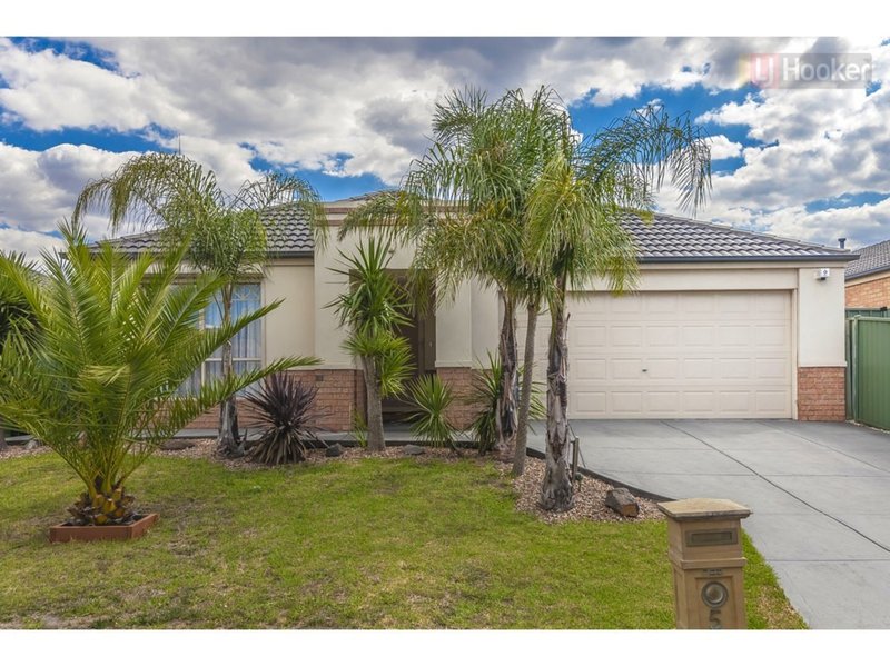 5 Beckett Way, Craigieburn VIC 3064