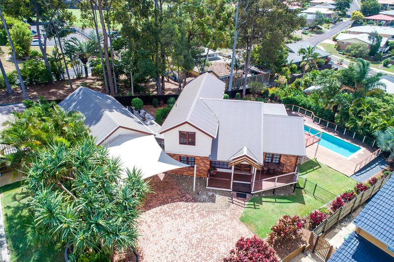 Photo - 5 Bedarra Court, Buderim QLD 4556 - Image 11