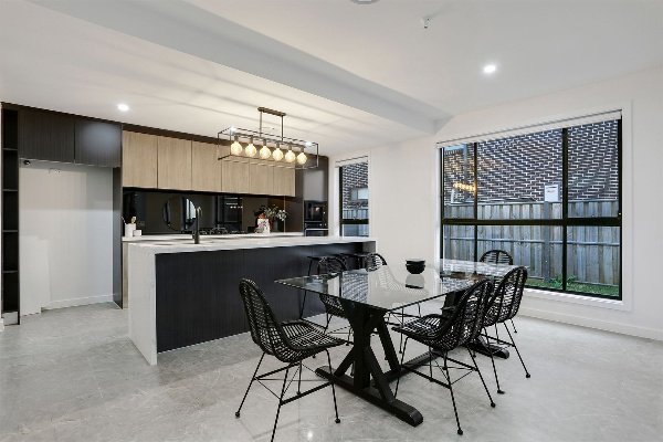 Photo - 5 BEDDER With Rumpus ( 1Bed+Bath On Ground Floor ) , Marsden Park NSW 2765 - Image 2