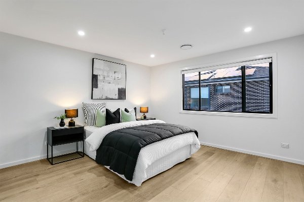 Photo - 5 BEDDER With Rumpus ( 1Bed+Bath On Ground Floor ) , Marsden Park NSW 2765 - Image 3