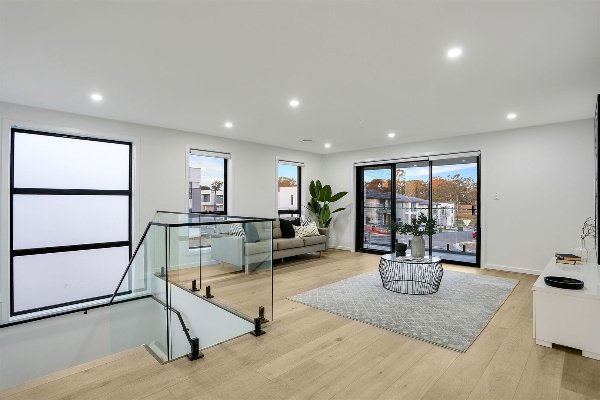 Photo - 5 BEDDER With Rumpus ( 1Bed+Bath On Ground Floor ) , Marsden Park NSW 2765 - Image 4