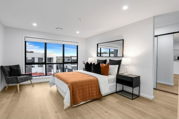 Photo - 5 BEDDER With Rumpus ( 1Bed+Bath On Ground Floor ) , Marsden Park NSW 2765 - Image 6