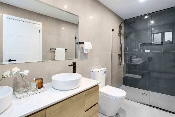 Photo - 5 BEDDER With Rumpus ( 1Bed+Bath On Ground Floor ) , Marsden Park NSW 2765 - Image 7