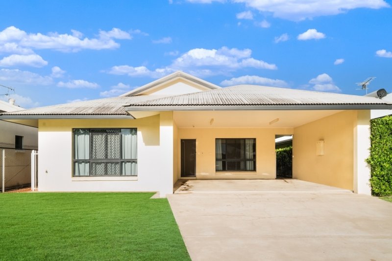 5 Bedford Court, Durack NT 0830