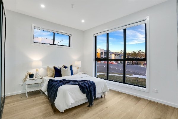 Photo - 5 BEDROOMS With Rumpus ( 1Bed+Bath On Ground Floor ) , Marsden Park NSW 2765 - Image 10