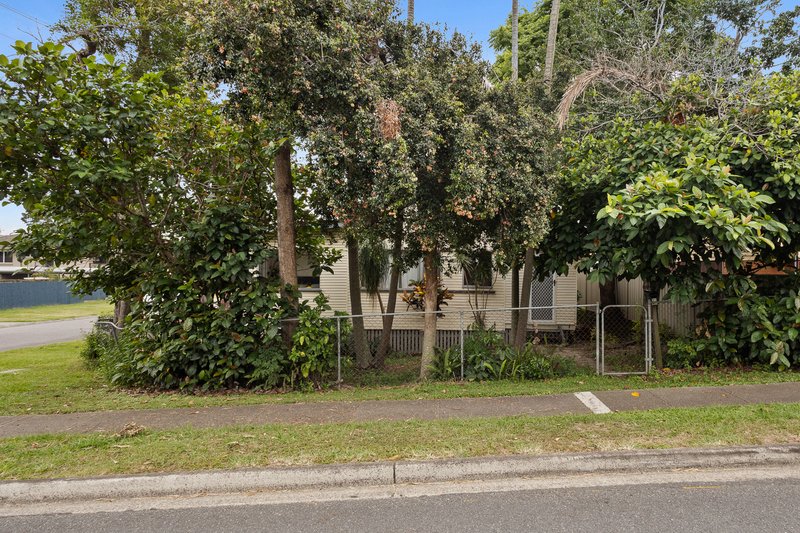 5 Beeby Street, Wavell Heights QLD 4012