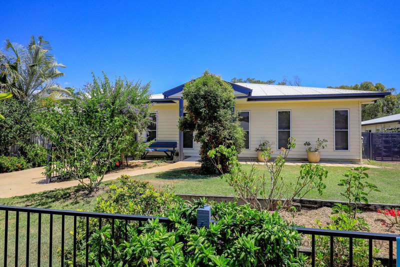 5 Beech Court, Woodgate QLD 4660