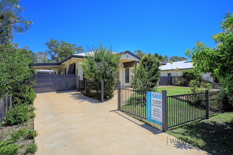 Photo - 5 Beech Court, Woodgate QLD 4660 - Image 4