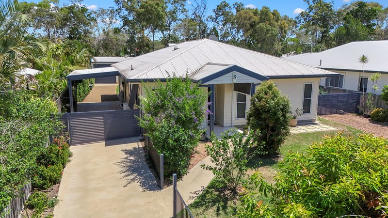 Photo - 5 Beech Court, Woodgate QLD 4660 - Image 31