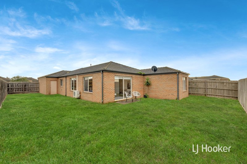 Photo - 5 Begg Avenue, Truganina VIC 3029 - Image 15