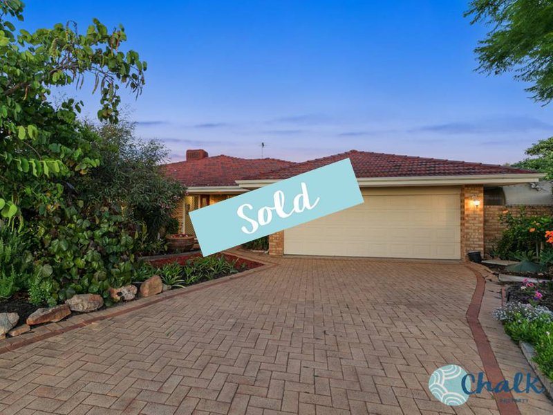 5 Belair Place, Cooloongup WA 6168